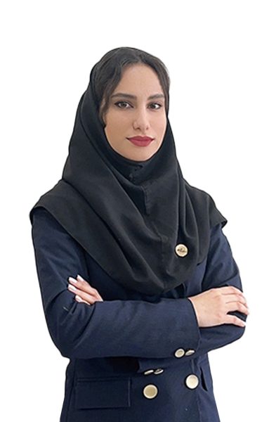 سحر جهانگیری